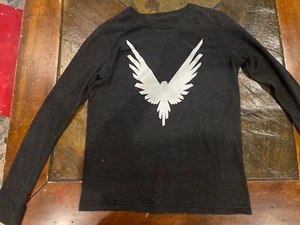 Maverick shirt by Logan Paul for kids - Picture 1 of 1