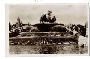 CPA-Carte Postale-  Danemark- Kobenhavn Gefion fountain -VM17704 - Picture 1 of 2