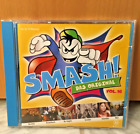 SMASH Vol. 16 Das Original CD Musik Scooter No Angles DJ Bobo Britney Spears