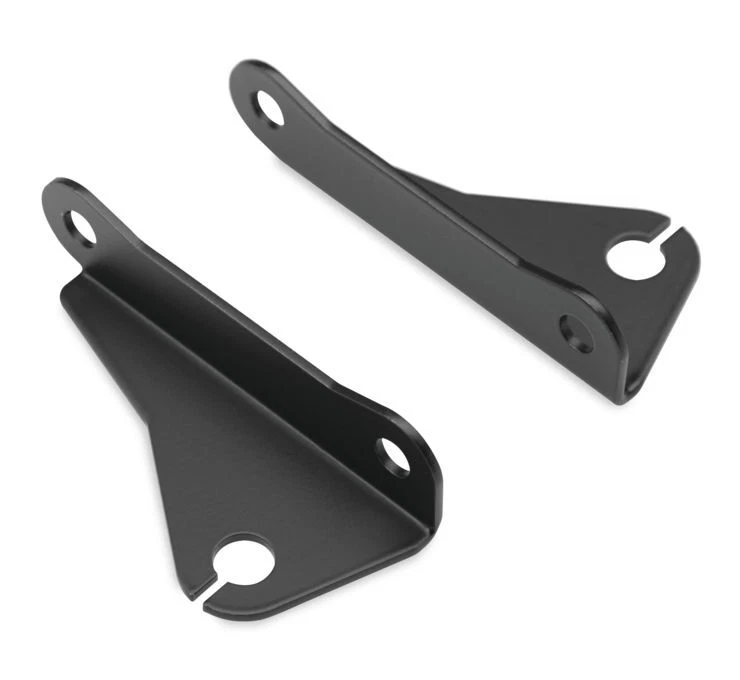 Kit Eliminador Guardabarros Universal Yoshimura 070BGUNVTBKT Foto 1 de 1