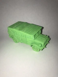 World War 2 German Horch medium truck, 3D printed  - Picture 1 of 4