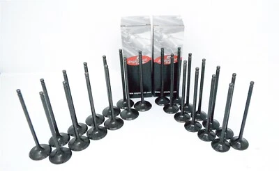 Se adapta a Honda Accord 1998 1999 2000 2001 2002 3,0 L 12 válvulas de admisión y 12 de escape Foto 1 de 3