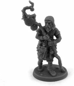Bones USA: Dungeon Dwellers Adept Nuevo - Imagen 1 de 1
