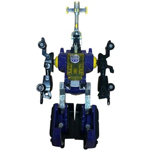 Vintage 1984 Transformers G1 Insecticon BOMBSHELL figure READ - Picture 1 of 9