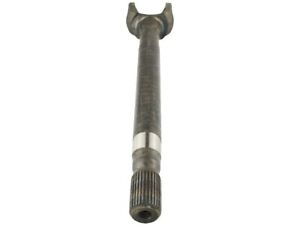 For 1984-1993 Dodge W350 Axle Shaft Front Right Inner Spicer 22476SVQR 1985 1986