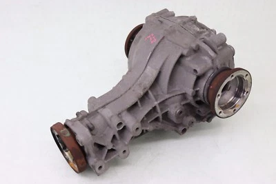 AUDI A5 3.2 QUATTRO 2009 09 EJE TRASERO DIFERENCIAL PORTADOR DIFF AWD 4460310067a Foto 1 de 4