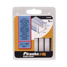 2 Packungen Black Decker A5914 Typ 2 Klammern 14mm B D A5918 Bd418 Dn418 Elektrische Tacker Fur Heimwerker Tacker Heimwerker