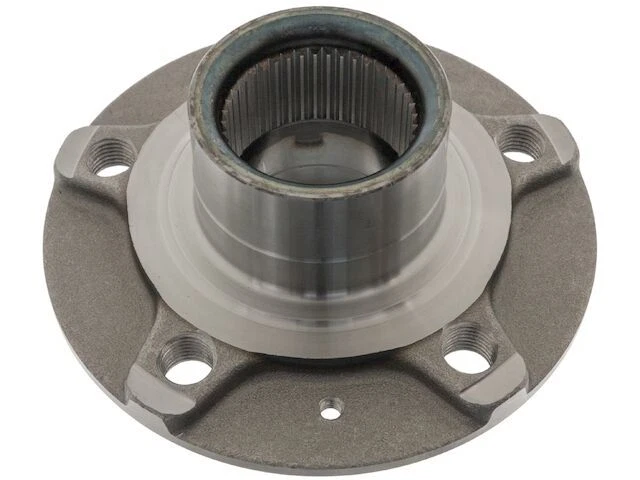 Cubo de roda Febi compatível com Audi A7 Quattro 2012-2018 37RPRB - Imagem 1 de 1