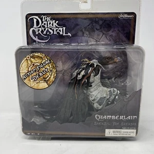 DARK CRYSTAL Chamberlain Skeksil the Skeksis Debut RARE Jim Henson - Bild 1 von 10