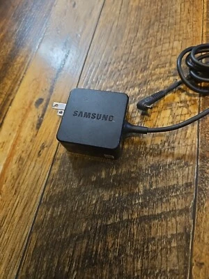 SAMSUNG OEM Chromebook 3 XE500C13 2 XE500C12 PA-1250-98 AC Adapter Charger - image 1 of 2