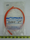 Formax Provisur Meat Patty Mold Machine Replacement Part Tube Hose 902704 SKUD14