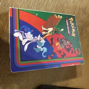 A Deck Of 1995 Pokemon cards COULDN’T TAKE PICTURES OF ALL - Picture 1 of 24
