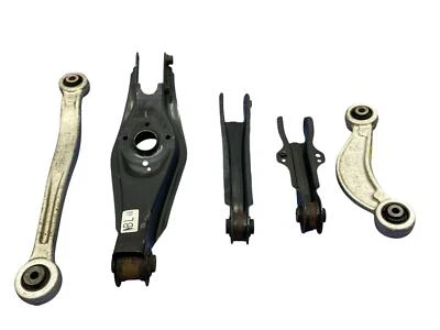 Juego de brazo de control superior e inferior trasero izquierdo 2019-2024 Acura RDX OEM LH A SPEC *83 K* Foto 1 de 4