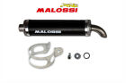 Silencieux Aluminium 60 Mhr Malossi Piaggio Nrg Mc3 Dd 50 2T Lc 3212309