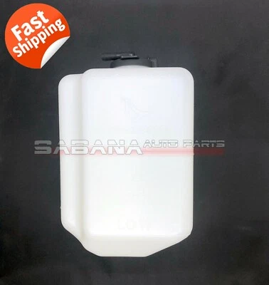 NUEVO tanque de recuperación de refrigerante para Suzuki Grand Vitara 1999-2005 XL-7 2001-2005 Foto 1 de 2