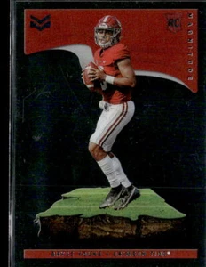 2023 Panini Chronicles Draft Picks #1 Bryce Young Magnitude - Bild 1 von 2