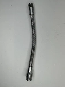 Snap On 3/8" Drive Flex Extension FX61 8" USA Made **FREE SHIPPING** - Picture 1 of 5