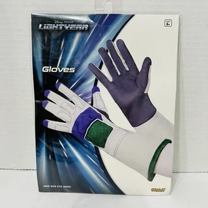 Disney Pixar Lightyear Buzz Handschuhe Einheitsgröße Spirit Halloween - Bild 1 von 2