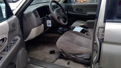 Anti-Lock Brake Part Assembly Fits 97-01 MONTERO SPORT 1545091 - Image 1 of 4