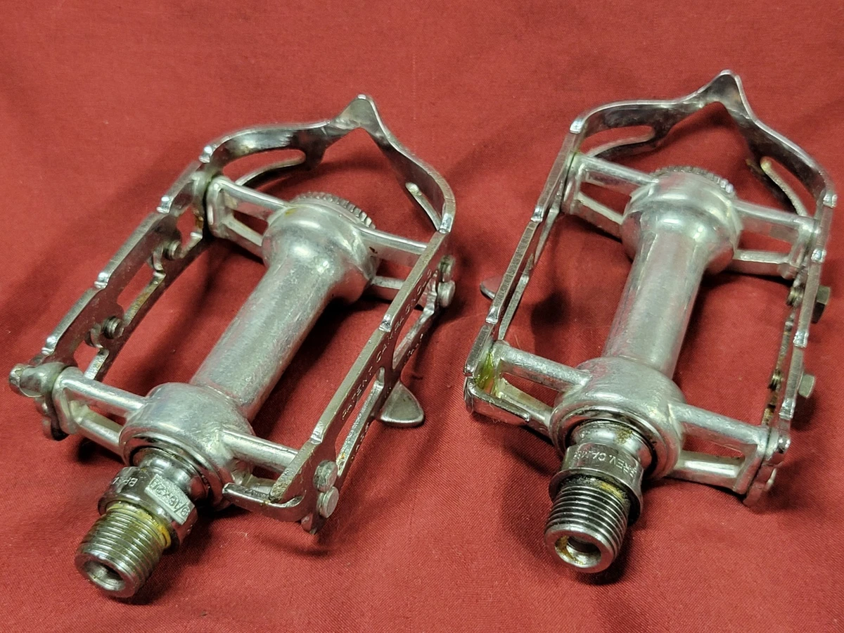 Campagnolo Vintage Pedals products for sale | eBay