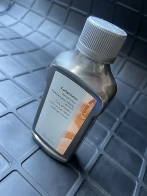 Loción de plástico para cabina Mercedes-Benz C43 SL400 SL550 S550 S63 S55 E63 C55 CLS550 Foto 1 de 2