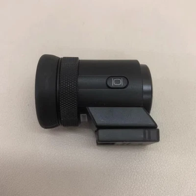 Visor electrónico Canon EVF-DC2 negro para EOS M6 II、M6、M3 Foto 1 de 4