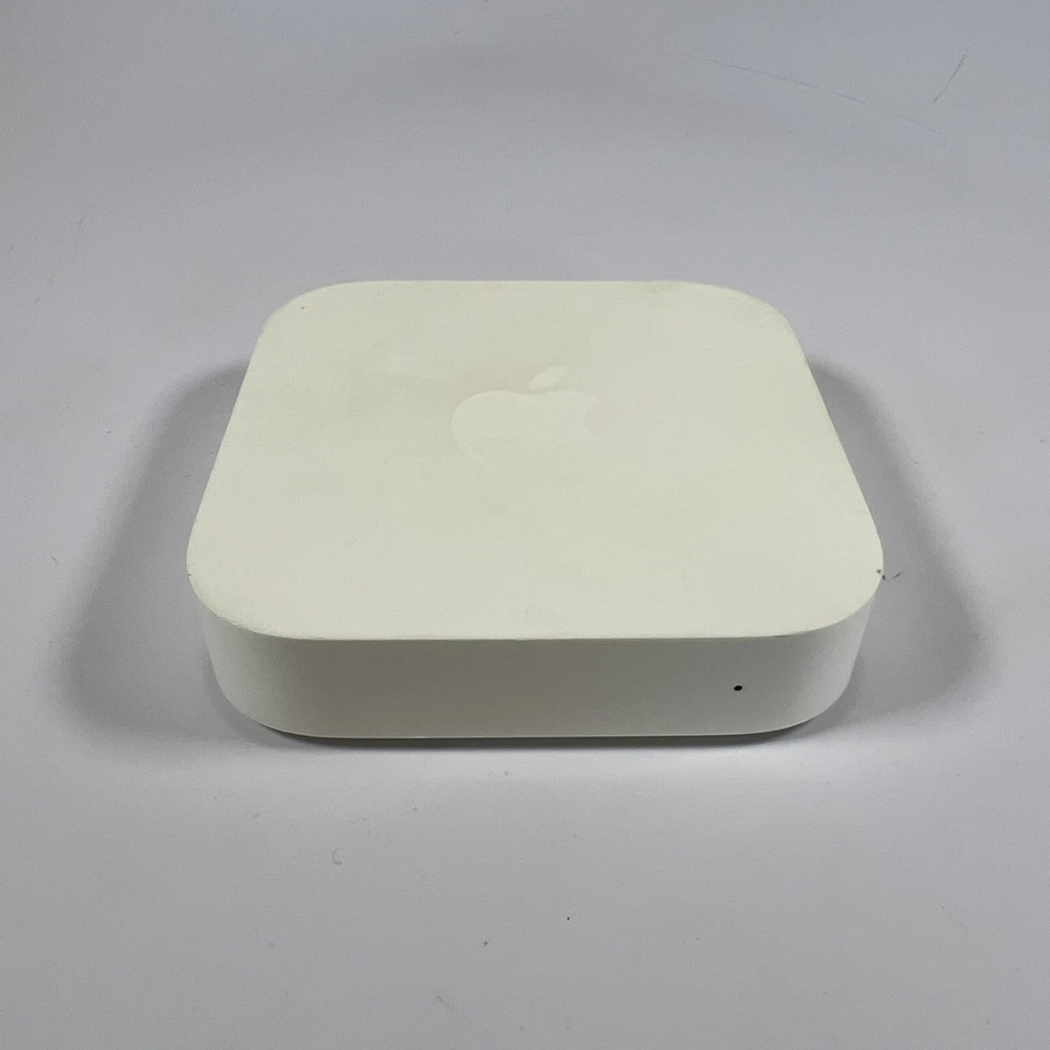 Estación Base Apple Airport Express Modelo A1392 Foto 1 de 4