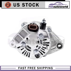 Alternator For GEO Prizm Toyota Corolla 1993 97 1.6 1.8L 27060 15080 27060 15100 - Foto 1 di 7
