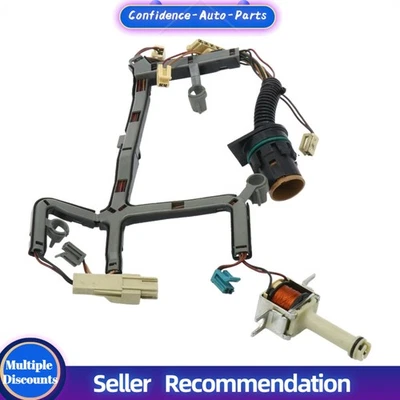 Arnés de cableado interno 4L60E 4L65E para Chevy GMC PONTIAC 2006-2008 24234121 Foto 1 de 4