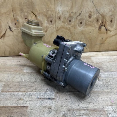 2013 -2016 Nissan Pathfinder 3.5 Electric Hydraulic Power Steering Pump - Image 1 of 4