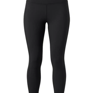 Lululemon Damen Align mit Taschen 22 kurze Schrittlänge Größe 18 schwarz - Bild 1 von 5