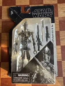 Star Wars Black Series Archive IG-88 6" Action Figure 2018 Hasbro New Sealed - Picture 1 of 11