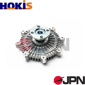 CLUTCH RADIATOR FAN 11C8000-JPN FOR SUZUKI VITARA/GRAND H 20 A 2.0L 6cyl 2.0L - Picture 1 of 6