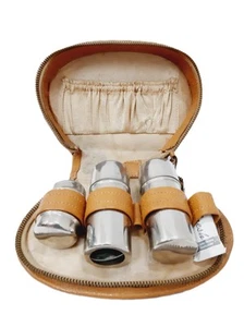 Vintage Male Travel Shaving Kit, 1970s(12.4) - Picture 1 of 7