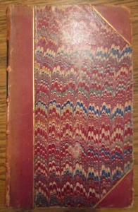 "Die Werke von Mrs. Hemans, Vol. VI"" - Blackwood, 1839 - Bild 1 von 11