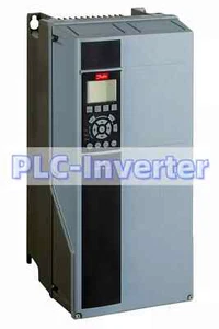 NUEVO convertidor de frecuencia Danfoss VLT Drive 131B3609 FC-102P11KT4 FedEx o DHL-- - Imagen 1 de 1