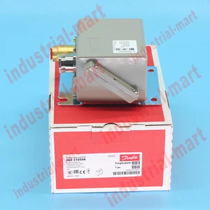 Pressostato KPS35 060-310566 DHL SHIPPING #E5 nuovo con scatola - Foto 1 di 4