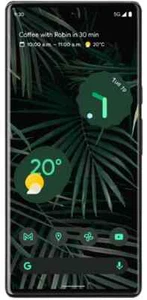 Pixel 6 Pro 128 GB Unlocked Black Very Good Condition - Picture 1 of 2