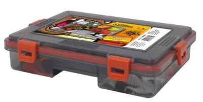 FTM Omura Baits Mix Boxen - 50 Forellenköder mit Box , Köder, Angelköder Forelle - Bild 1 von 3