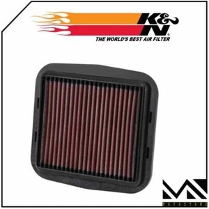 FILTRO ARIA SPORTIVO K&N DUCATI 1100 SCRAMBLER / SPORT ANNI 2018 AL 2019 - Imagen 1 de 1