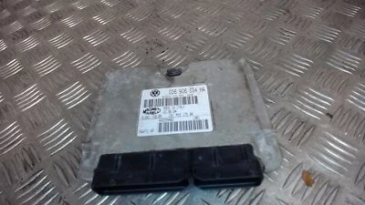 Centralina Iniezione Seat Ibiza 1.4 16V 6L 2005-2006 - Immagine 1 di 3