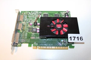 Dell AMD Radeon R9 M360 4GB DDR5 PCI-E DVI HDMI DisplayPort Graphics Card - Picture 1 of 2