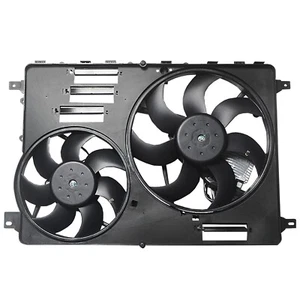 Cooling Fan Motor Assembly for Land Rover 12-16 Range Rover Evoque LR045248 - Bild 1 von 10