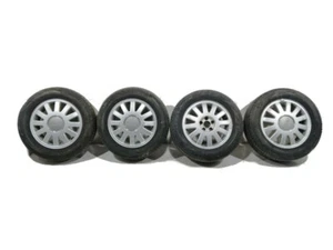 205 60R15 91H juego de llantas para AUDI A3 (8L) 1997 143003 - Imagen 1 de 9