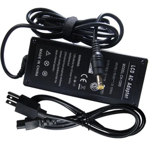 AC Adapter Charger Power Supply for Konka KLC1508U Likom HD19A LCD TV Mornitor - Picture 1 of 3