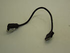 Audi RS3 8P Genuine Audi AMI Cable for Ipod Iphone Devices 4F0051510K
