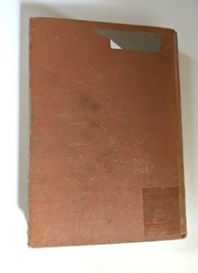 Letter From Peking By Pearl S Buck 1957 John Day Company Hardcover, Ex Libris - Picture 1 of 3