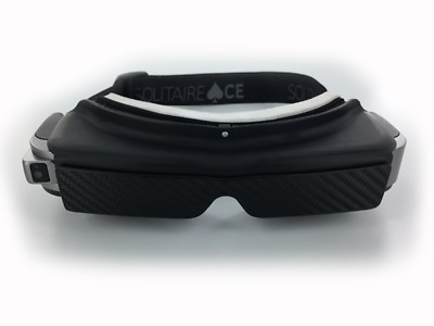 Solitaire Ace 2.0 Immersive Goggles For Epson BT-300 • 49$