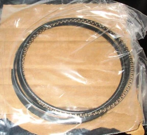 DODGE HEMI 5.7 L RING KIT IN STANDARN, .020/50MM .030/75MM - Picture 1 of 3