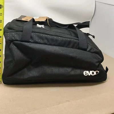 Evoc Gear Bag 20. Black - Image 1 of 4